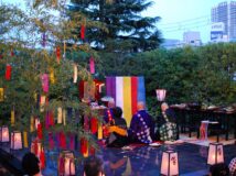 七夕祈願会