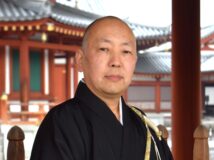 10月の「お写経講座 入門編」