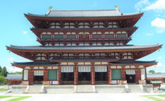 東塔 奈良薬師寺 公式サイト Yakushiji Temple Official Web Site