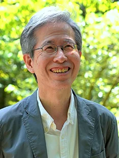 西山厚先生