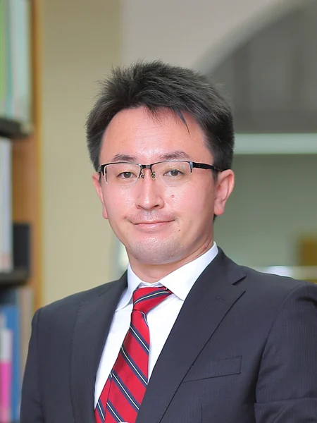 鈴木喬先生