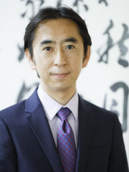 吉村誠先生
