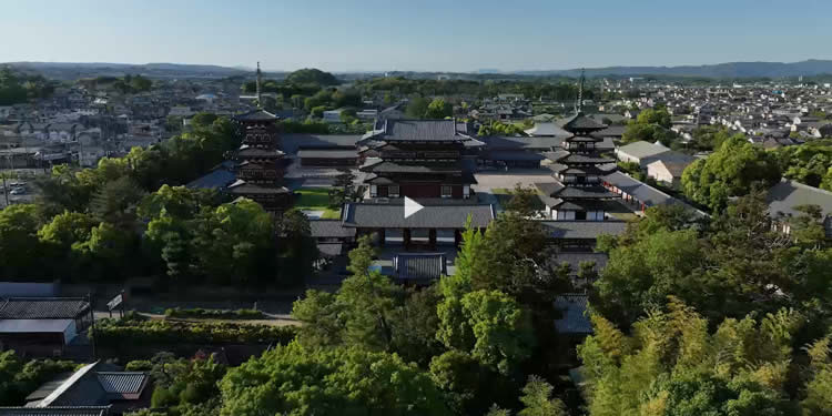 h.yano 薬師寺 奈良薬師寺 公式サイト|Yakushiji Temple Official Web Site